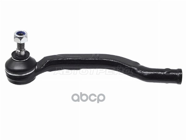 Наконечник рулевой RENAULT DUSTER 18-/ARKANA 19- LH HOSU арт. HSTRE0188