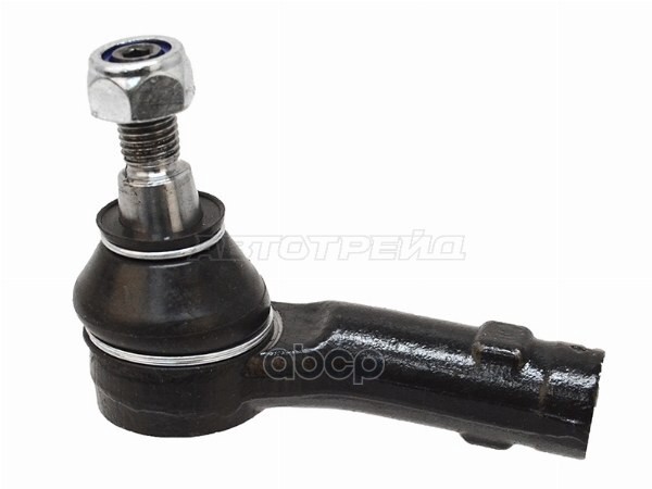 Наконечник рулевой (L=85 / КОНУС 18) VOLKSWAGEN TRANSPORTER T4 90-96 LH HOSU арт. HSTRE0206