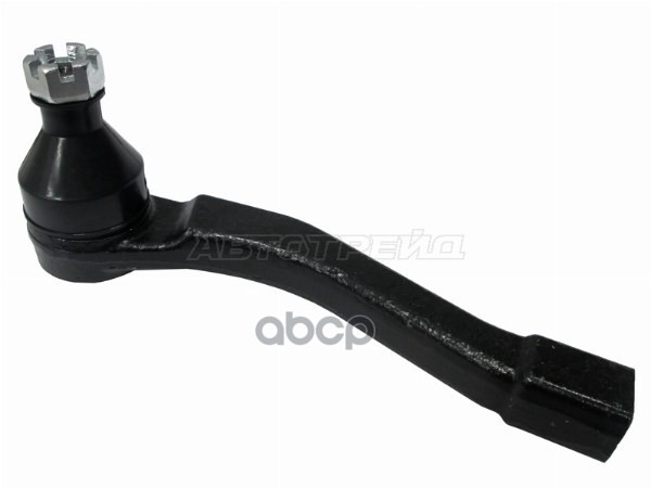 Наконечник рулевой SSANG YONG KYRON 05-12/REXTON 02-06/ACTYON 01-09/ACTYON SPORTS 06- LH HOSU арт. HSTRE0223