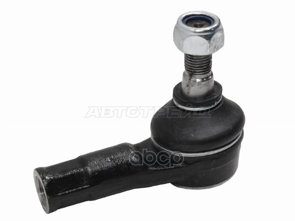 Наконечник Рулевой Chevrolet Spark 10- Lh=Rh HOSU арт. HSTRE0225