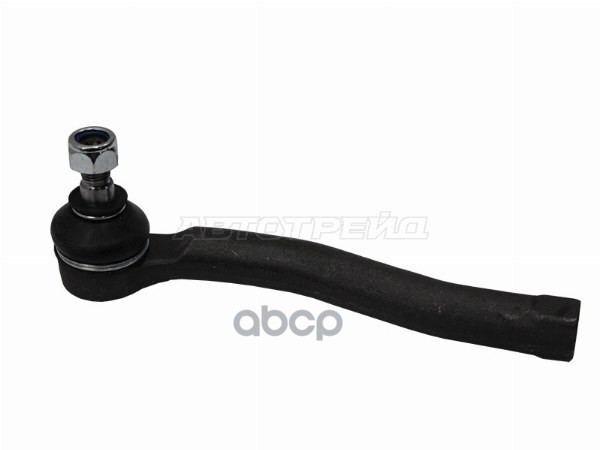 Наконечник рулевой CHEVROLET AVEO 06 / DAEWOO KALOS 02- LH HOSU арт. HSTRE0226