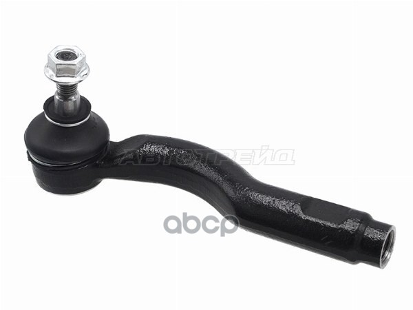 Рулевой наконечник Mazda Demio 02-07 / Verisa 04-15 (Слева) HOSU арт. HSTRE0234