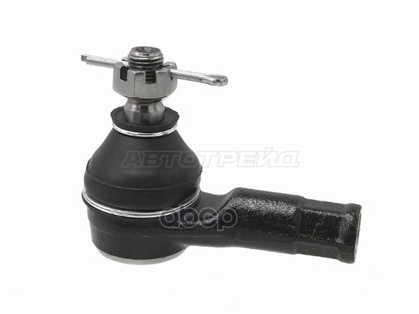 Рулевой наконечник Mazda Demio 96-02 / 323 00-03 (Справа=Слева) HOSU арт. HSTRE0235