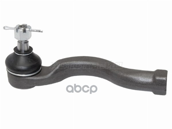 Наконечник рулевой MITSUBISHI L200/PAJERO/MONTERO SPORT/TRITON 08- RH HOSU арт. HSTRE0240