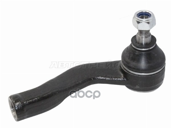 Наконечник рулевой TOYOTA BB/PASSO/DAIHATSU BOON 05- LH HOSU арт. HSTRE0247