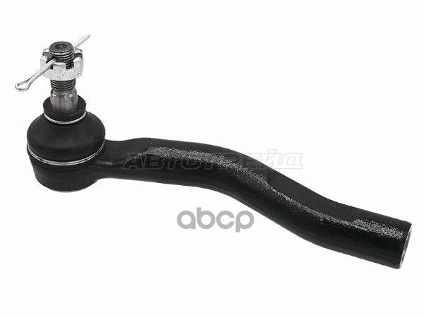 Наконечник рулевой TOYOTA FUNCARGO/VITZ/PLATZ LH-2WD/RH-4WD 99- HOSU арт. HSTRE0249