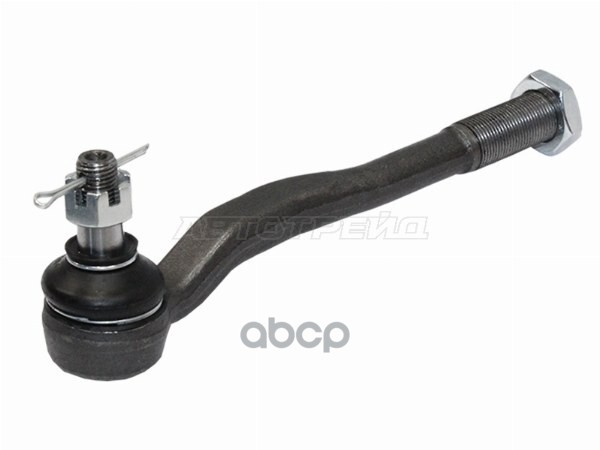 Наконечник рулевой TOYOTA Land Cruiser Prado/ Hilux Surf 95- LH HOSU арт. HSTRE0252