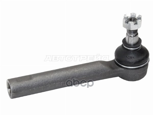 Наконечник рулевой SUBARU FORESTER/IMPREZA/LEGACY/OUTBACK 92- LH=RH HOSU арт. HSTRE0261
