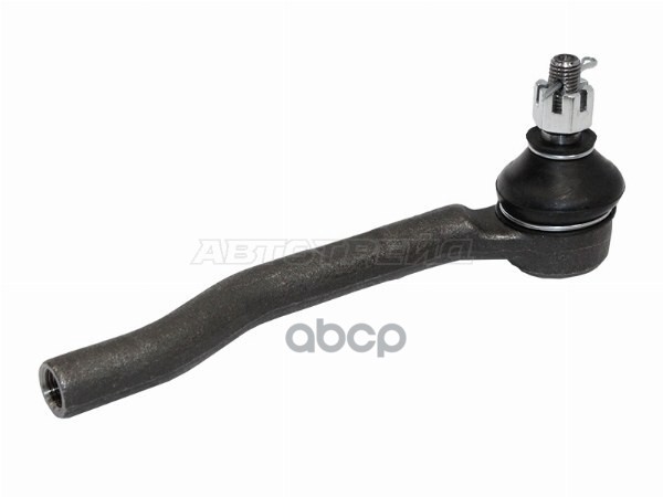 Рулевой наконечник Honda Fit 01-07 (Слева) HOSU арт. HSTRE0264