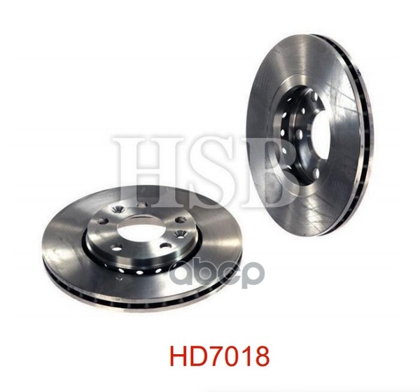 Диск Тормозной Передний Renault Duster / Kaptur / Fluence 10- / Laguna Iii 07- / Megane Iii 08- / Megane Iv 15- / Zoe 12- / S...