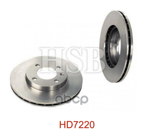 Диск Тормозной Передний Audi: 80 76-78, 80 79-86, 80 86-91, Coupe 81-88, Seat: Cordoba 93-99, Cordoba Vario 96-, Cordoba Хечб...