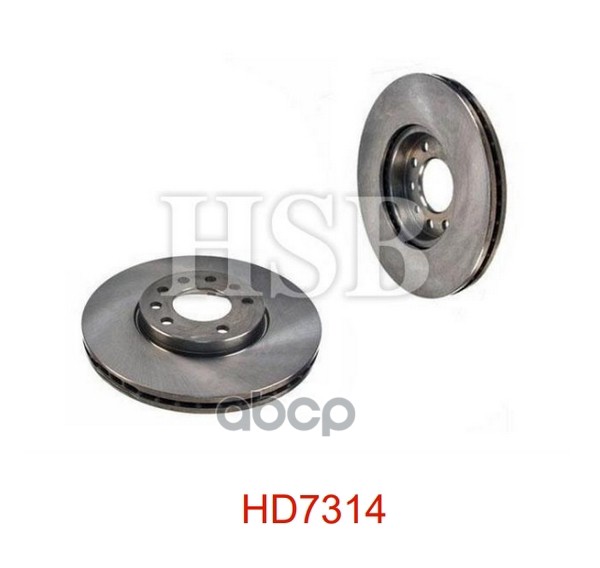 Диск Тормозной Передний Opel:calibra A 03.92-07.97,Speedster 09.00-,Vectra B 10.95-04.02,Vectra B Хечбэк 10.95-07.03,Vectra B...