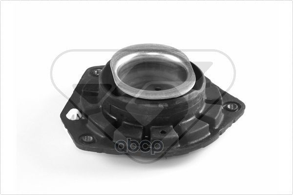 Опора Амортизатора Передн Renault: Megane Ii 09/02-07/09, Scenic Ii 05/03-11/09 HUTCHINSON арт. 533022