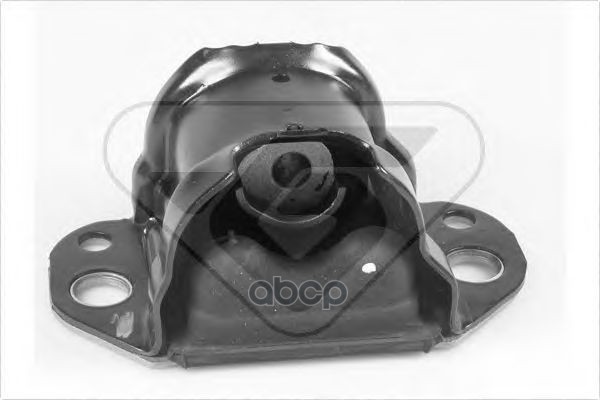 Подушка Двиг Прав Nis Kubistar/Ren Clio/Kangoo 98- HUTCHINSON арт. 585038