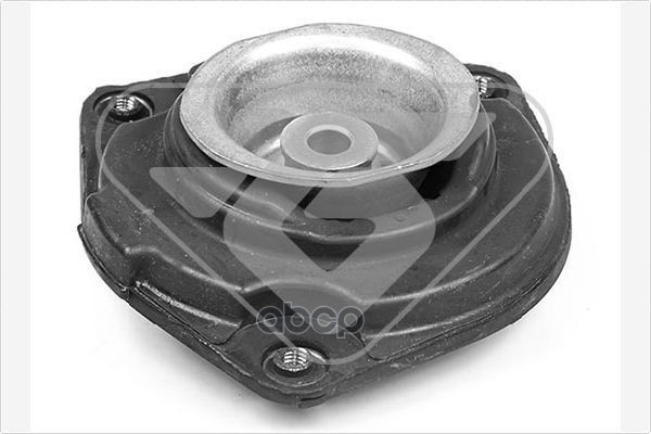 Опора Амортизатора Nissan: Qashqai/ Qashqai +2 (J10, Jj10) 1.5 Dci/1.6/2.0/2.0 Dci/2.0 Dci 4Wd/2.0 4Wd 07- HUTCHINSON арт. 59...