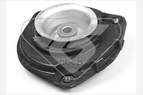 Опора Амортизатора Nissan: Qashqai/ Qashqai +2 (J10, Jj10) 1.5 Dci/1.6/2.0/2.0 Dci/2.0 Dci 4Wd/2.0 4Wd 07- HUTCHINSON арт. 59...