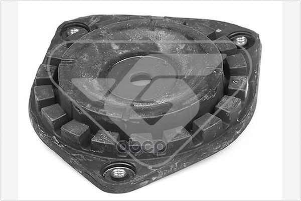 Опора Амортизатора Renault: Fluence/Megane 1.5Dci/1.6Dci/1.6I/2.0I 11/09-09/15 HUTCHINSON арт. 590141