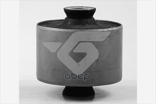 Сайлентблок Балки Opel: Vivaro 01- Renault: Trafic Ii 09- HUTCHINSON арт. 590175