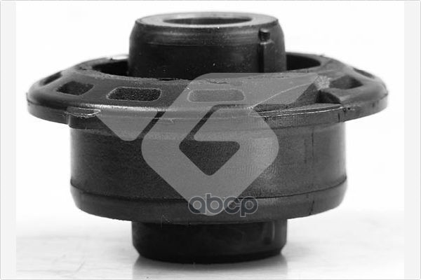 Сайлентблок Рычага Подвески Citroen: C2 1.1/1.4/1.4 16V/1.4 Hdi/1.6 03-, C2 Enterprise 1.4 Hdi 09-, C3 1.1 I/1.4 16V/1.4 16V ...