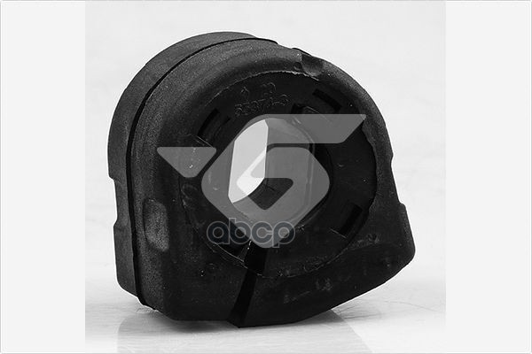 Втулка Стабилизатора Peugeot: 207 (Wa_, Wc_) 1.4/1.4 16V/1.6 16V 06-, 207 Sw (Wk_) 1.4 07- HUTCHINSON арт. 590204