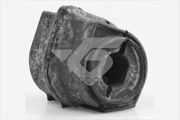 Втулка Стабилизатора Peugeot: 206 (2A/C) 1.1/1.1 I/1.4 I 98- HUTCHINSON арт. 590206