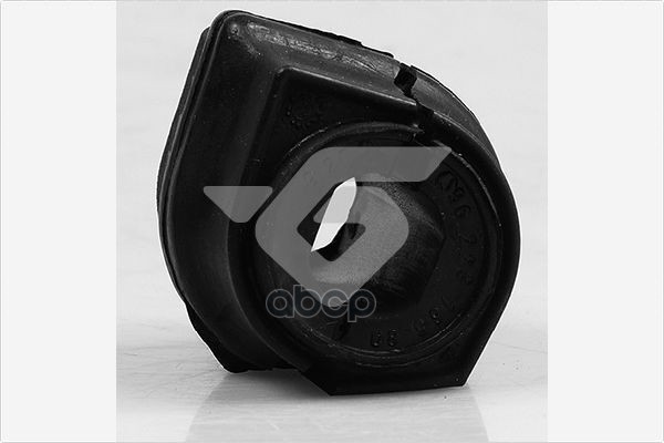 Втулка Стабилизатора Передн Peugeot: 206 1.1-1.4Hdi 98- HUTCHINSON арт. 590208