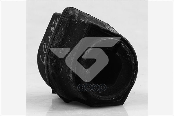 Втулка Стабилизатора Передн 21Мм Peugeot: 206 1.1-2.0D 09/00- HUTCHINSON арт. 590213