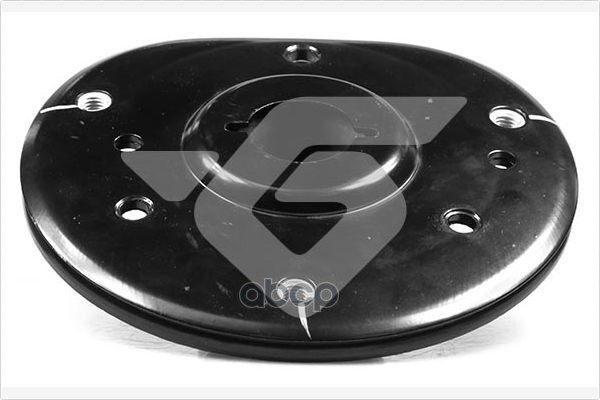 Опора Амортизатора Без Подшипника Передн Volvo: S80 Ii 06-, V70 Iii 07-, Xc60 08-, Xc70 Ii 07- HUTCHINSON арт. 590261