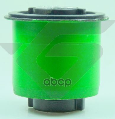 Сайлентблок Балки Задней Оси Citroen: C4 04-11, Peugeot: 307 00-09 HUTCHINSON арт. 590382