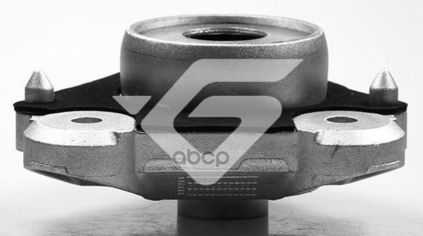 опора амортизатора переднего левого! Citroen Jumper 2.0/2.0HDi-2.8Hdi 02> HUTCHINSON арт. 594184