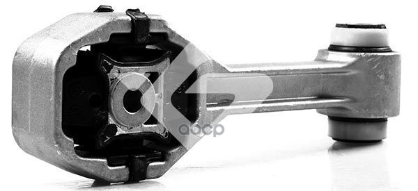 ПОДУШКА КПП REN LAGUNA I 1.8/2.0 93-01 ЗАД HUTCHINSON арт. 594374