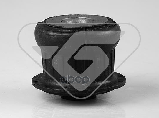 Подушка Коробки Передач HUTCHINSON арт. 597099