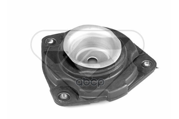Опора Амортизатора Прав Передн Renault: Clio Iii/Modus 1.2-2.0/1.5D, Nissan: Micra 1.0-1.6/1.5D HUTCHINSON арт. 599083