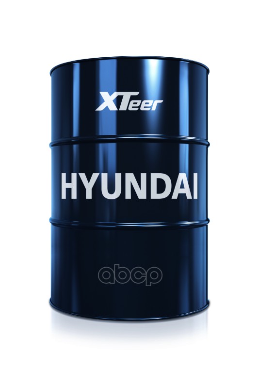 HYUNDAI XTeer Масло моторное Hyundai Xteer Ultra C3 5W-30 синтетическое 200 л 1200224