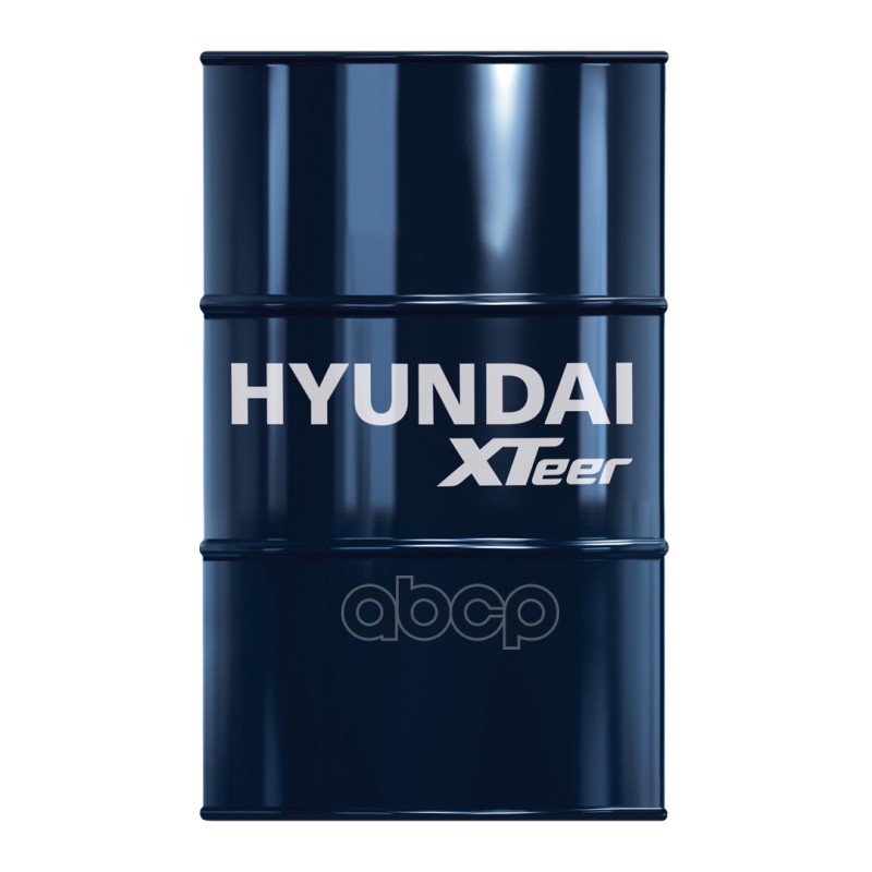 HYUNDAI XTeer Масло Моторное Xteer Gasoline Ultra Efficiency 0W-20 Sp 200Л 1201121
