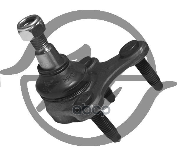 Опора шаровая нижнего рычага передней подвески, левая Hanse арт. HB201241