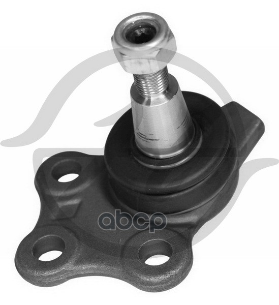 Опора шаровая нижнего рычага передней подвески DUSTER 2010-15 Hanse арт. hb560222