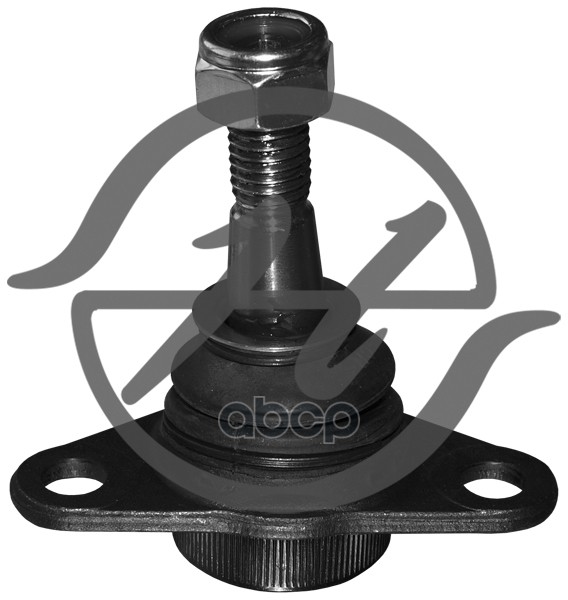 Опора шаровая нижнего рычага передней подвески Hanse арт. HB700210