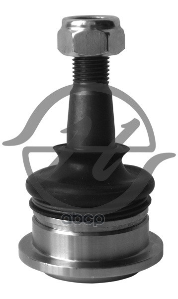 Опора Шаровая Верхнего Рычага Задней Подвески Hb820122 Hanse арт. HB820122