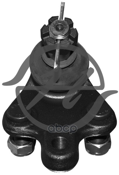 Опора шаровая нижнего рычага передней подвески Hanse арт. HB820243