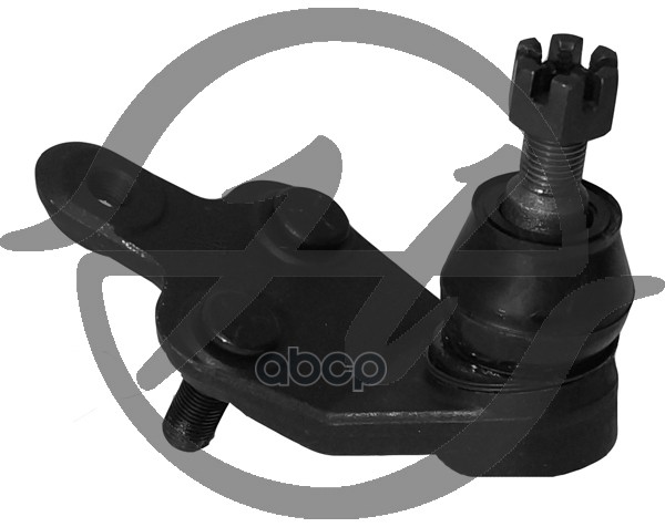Опора шаровая нижнего рычага передней подвески, левая CAMRY V40 , ES240/350, Hanse арт. HB821251