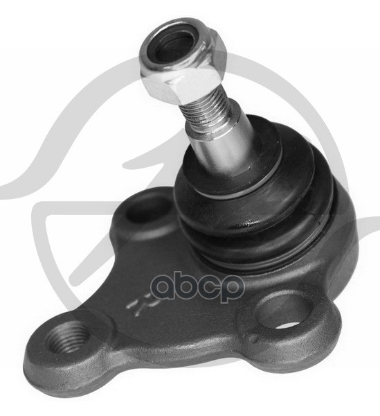 Опора шаровая нижнего рычага передней подвески, правая Hanse арт. HB902212