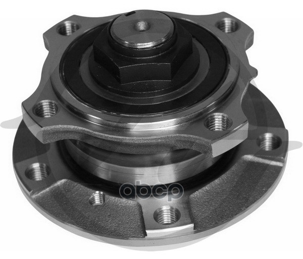 Ступица переднего колеса, с подшипником Hanse арт. HH600049