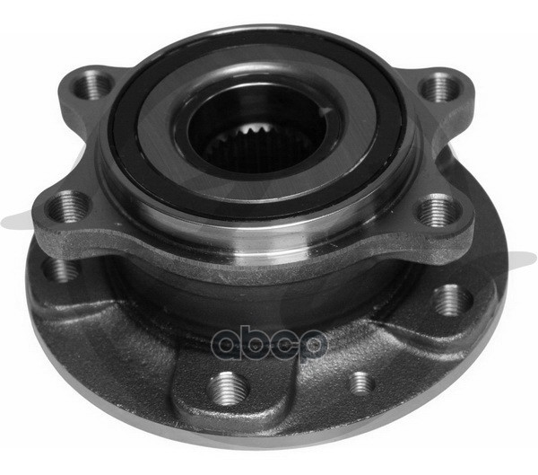 Ступица переднего колеса, с подшипником Hanse арт. HH800088