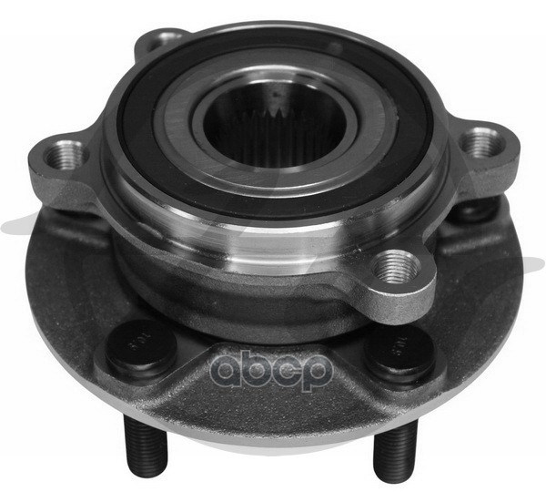 Ступица переднего колеса, с подшипником Hanse арт. HH810030