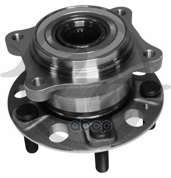 Ступица заднего колеса, с подшипником Hanse арт. HH900092