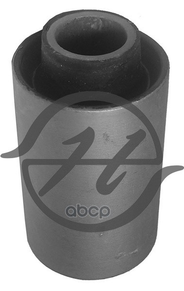 Сайлентблок нижнего рычага передней подвески  NISS Hanse арт. HR801126