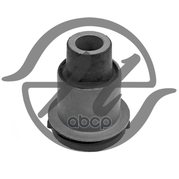 Сайлентблок подрамника передней подвески, задний Hanse арт. HR801331