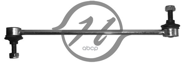 Тяга стабилизатора передняя Hanse арт. HS820038