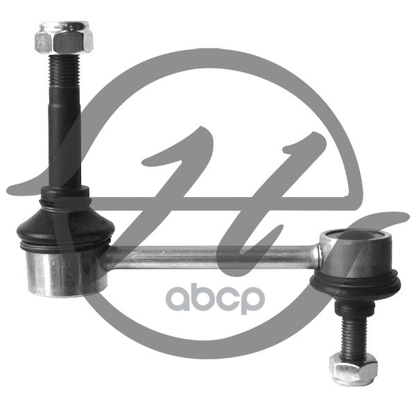 Тяга Стабилизатора Перед Прав/Лев Hanse арт. HS820041